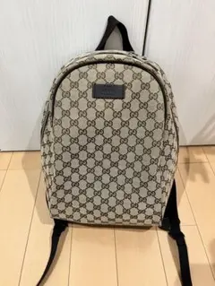 リュック　バックパック　GUCCI グッチ　449906のサムネイル