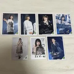 欅坂46 トレカ フォトカード