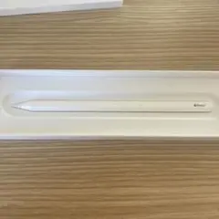 Apple Pencil (第2世代) ホワイト