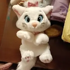 マリーちゃんぬいぐるみ ショルダーバッグ