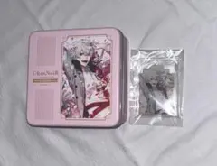 にじさんじ アニメイトカフェ アニカフェ ChroNoiR 葛葉 アクキー