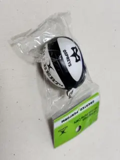 GILBERT ラグビーボール キーホルダー OSPREYSのサムネイル