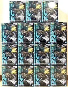 ヒロアカ AMAZING HEROES 緑谷出久 デク オーバーレイ　15点