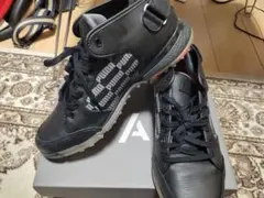 PUMA PROADAPT DELTA MIDゴルフスパイクピンタイプ27.5