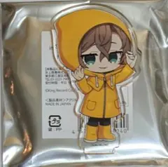 ヒプマイ　ヒプノシスマイク　スイパラ　幻太郎　アクスタ　アクリルスタンド