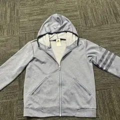 adidas、ジャージ