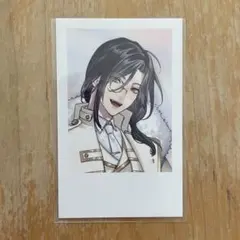 にじさんじ 6thANNIVERSARY シェリン・バーガンディ ノーマルチェキ