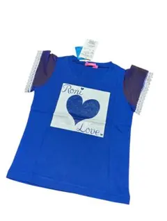 RONI❤️Tシャツ 115cmのサムネイル