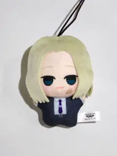 サカモトデイズ　チビちびぐるみ　神々廻