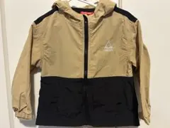 GERRY ウィンドブレーカー　MK-2A02 100サイズのサムネイル