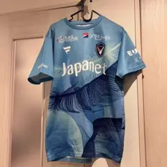 V・ファーレン長崎 2025平和記念ユニフォーム