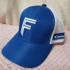 北海道日本ハムファイターズ キャップ 帽子