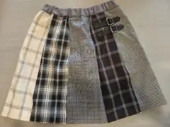 ベベスカート150cm