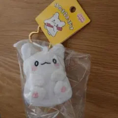 はなまるおばけ ミニマスコット