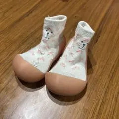 Baby feet ベビーシューズ