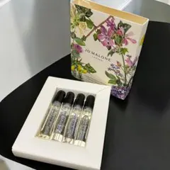 【未使用品】JO MALONE コロン　ディスカバリー　コレクション　ジョー