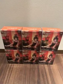 ToLOVEるダークネス 結城美柑 Desktop Cute フィギュア