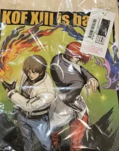 2026年最新】kof 庵の人気アイテム - メルカリ