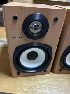 SONY スピーカー SS-CM3 - メルカリ