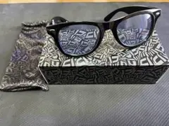 New Era ニューエラ◇ ライトブルー　サングラスのサムネイル