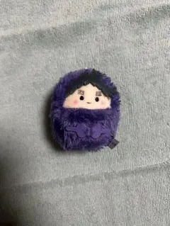 くるみたぴぬい 久々知兵助