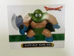 ドラゴンクエスト AM ビッグフィギュア カンダタ