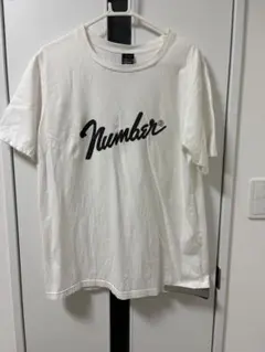 藤井風 初期グッズ】 HEHNロゴTシャツ Mサイズ - メルカリ