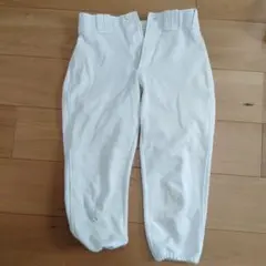 野球　練習着　ズボン　150cm