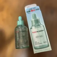 Dr.G R.E.D BLEMISH Clear Hyal-Cicaのサムネイル
