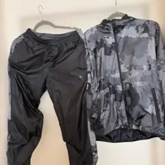 アディダス　ジャージ　セットアップ　上下セット