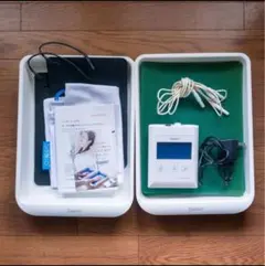 Saalio サーリオ 手足用 本体一式 手・足・脇のご使用方法 - 【サーリオ 公式】自宅用 イオン