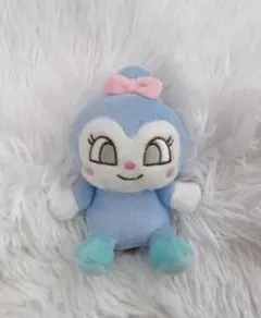 それいけ！ アンパンマン ふんわりカラー ますこっと コキンちゃん