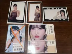 MISAMO ミサモ　モモ　トレカ