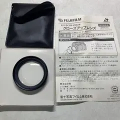 FUJIFILM EPion 4000用 クローズアップレンズのサムネイル