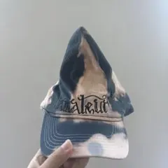 LUEDER キャップ radd rounge