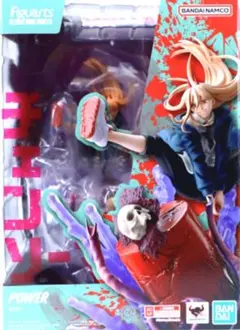 2026年最新】フィギュアーツZERO チェンソーマンの人気アイテム - メルカリ