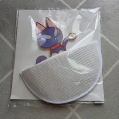 ドラえもん　ウォールポケット　カムカムキャット　四次元ポケット　フェリシモ