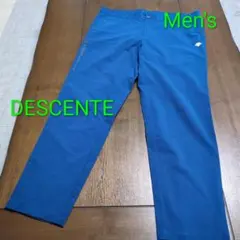 DESCENTE　ゴルフ　メンズ　サイズ　XB　(96)