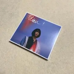 adieu adieu 1 初回生産限定盤 紙ジャケット仕様 2枚組