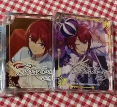 あんスタ　コロッタ　アニカフェ　朱桜司