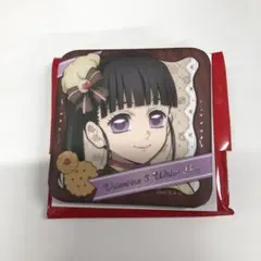 鬼滅の刃 ufotable バレンタイン&ホワイトデー 缶バッジ 栗花落カナヲ