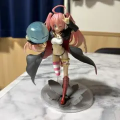 一番くじ　転生したらスライムだった件　B賞　ミリム　フィギュア　転スラ
