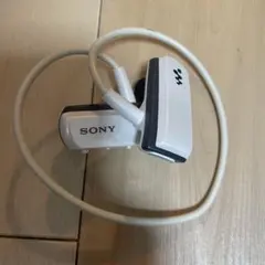 発送時箱無し・ジャンク】ソニーウォークマンNWD-W253 SONY ブラック