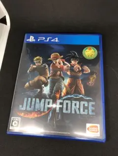 JUMP FORCE ジャンプフォース