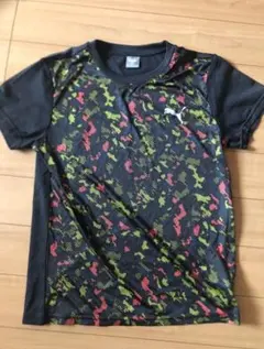 PUMA プーマ 半袖プラクティスシャツ 160サイズのサムネイル