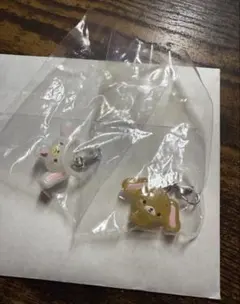 サンリオ ゆるっとめじるしアクセサリー