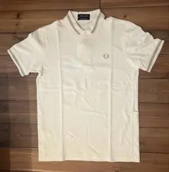 フレッドペリー ポロシャツ イングランド製