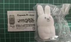 カプセルフロッキーズ　JUNKFOOD OPERA ミミナガクオッカ