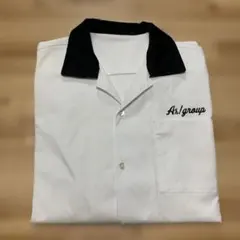 Aぇ！group Runway ボウリングシャツでボーディングしちゃおう ZE