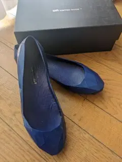 UNITED NUDE 39ブルー